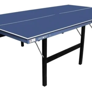Mesa Ping Pong Procopio Sport 001 Dobrável MDF Azul