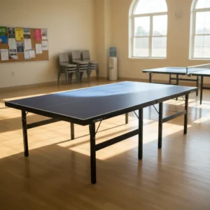 Mesa Ping Pong Tenis De Mesa 15 Mm Procópio Nova Cx Lacrada