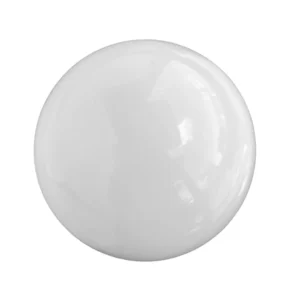 Mineiros Diversões 8 Bola Branca Para Sinuca/ Bilhar 50, 54, 56 E 58mm