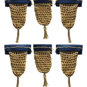 Jogo De Redinha Para Sinuca C/Guarnição