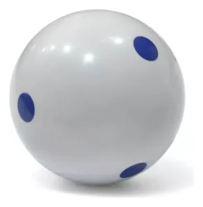 D NQ NP 2X 934618 MLB109630819979 032026 F bola treino 6 pontos vermelhos sinuca bilhar snooker 54 mm