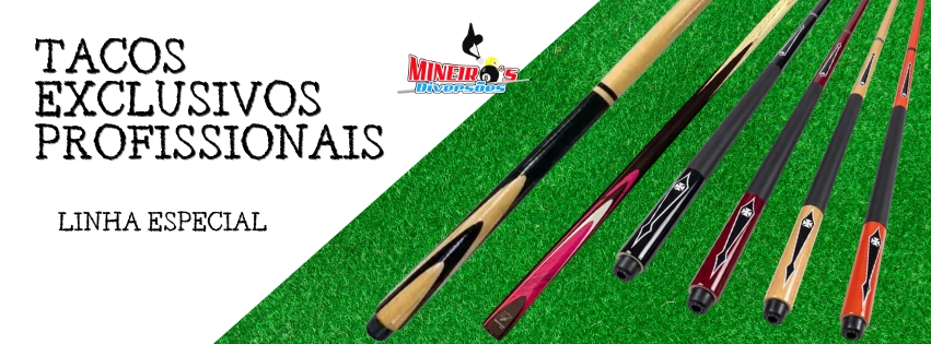 Mineiro's Diversões