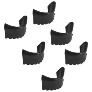 1 Jogo De Guarnição Para Caçapa De Mesa de Bilhar