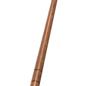 Taco de Sinuca IPÊ 1,45M INTEIRIÇO