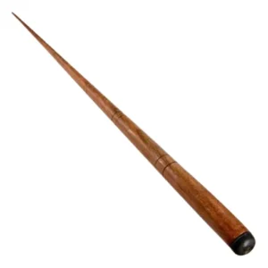 Taco Inteiriço Pequeno 90 CM Para Sinuca