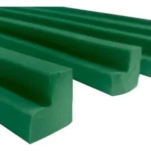 Borracha L Para Tabelas De Mesa De Sinuca 6 Peças