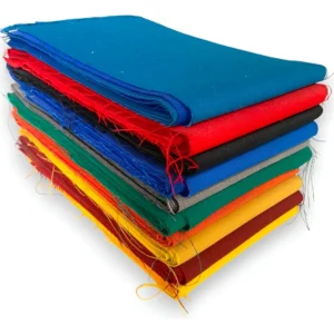 Tecido Para Tabelas Laterais De Sinuca 1,12X0,18 M