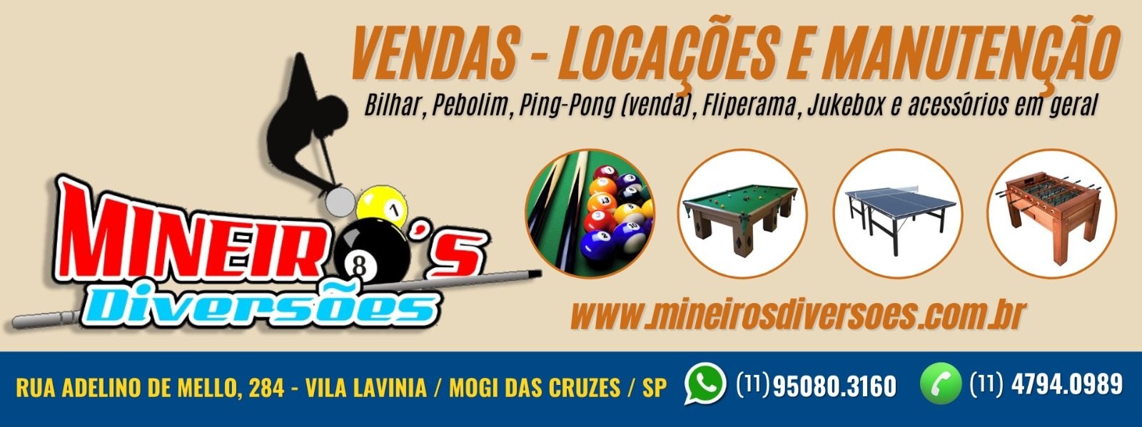 Logo atualizado